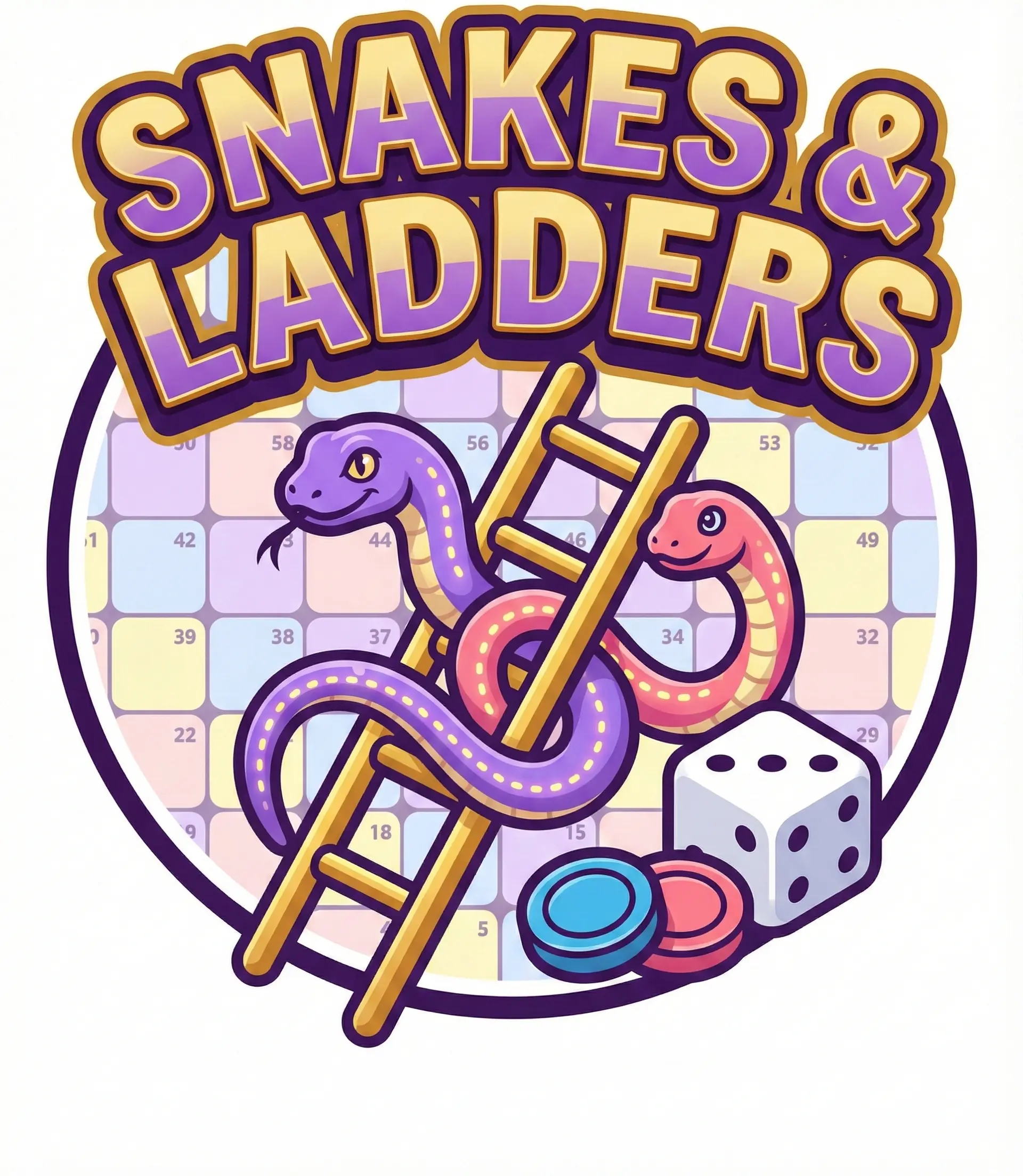 Snake & Ladders