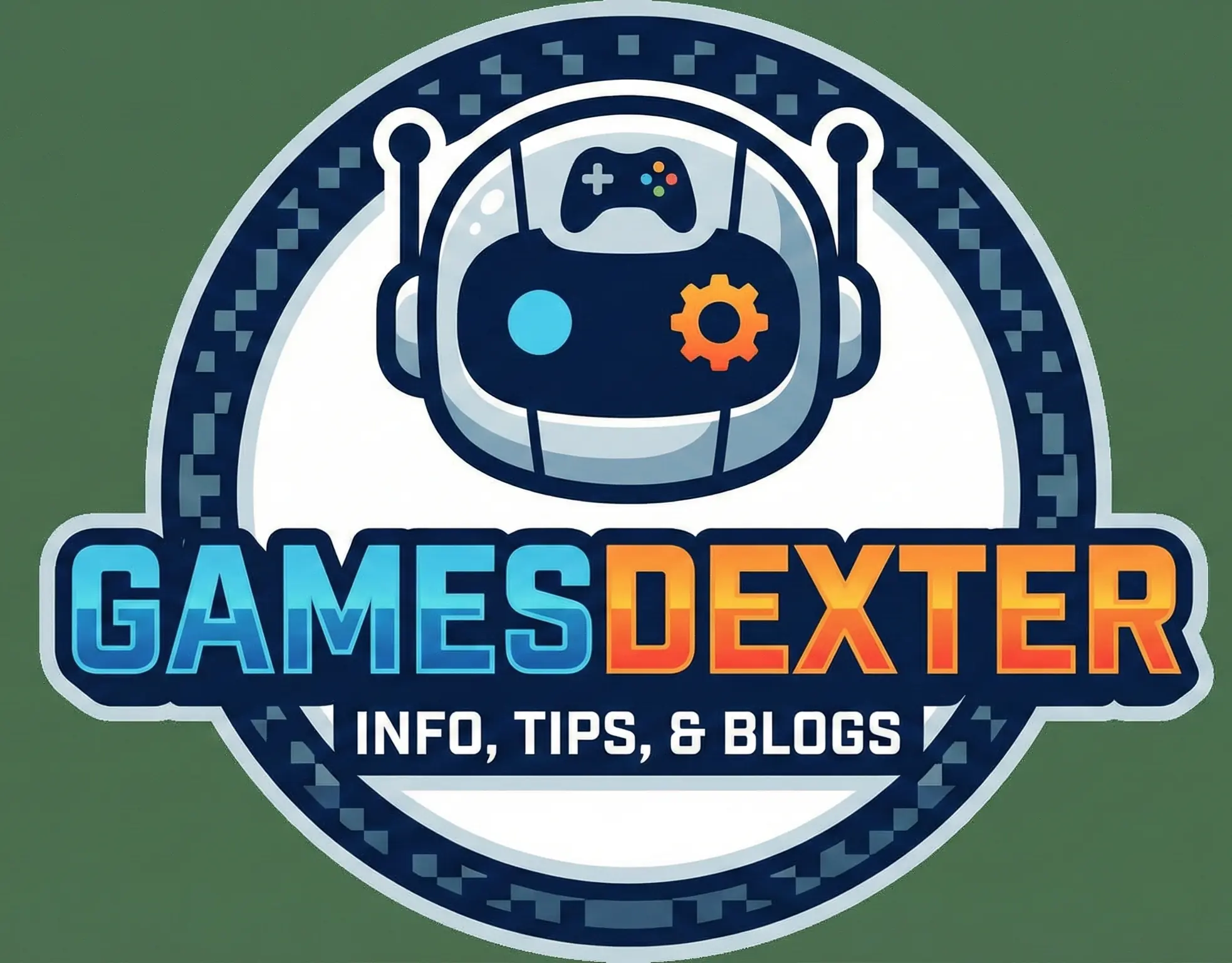 GamesDexter logo